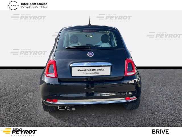 Fiat 500 serie 6 500 1.2 69 ch