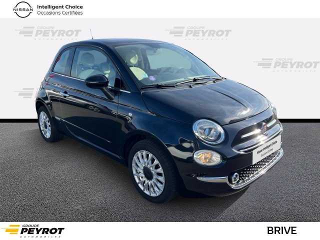 Fiat 500 serie 6 500 1.2 69 ch