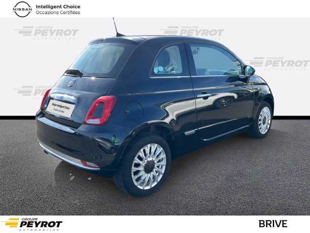 Fiat 500 serie 6 500 1.2 69 ch