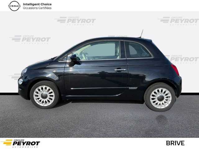 Fiat 500 serie 6 500 1.2 69 ch