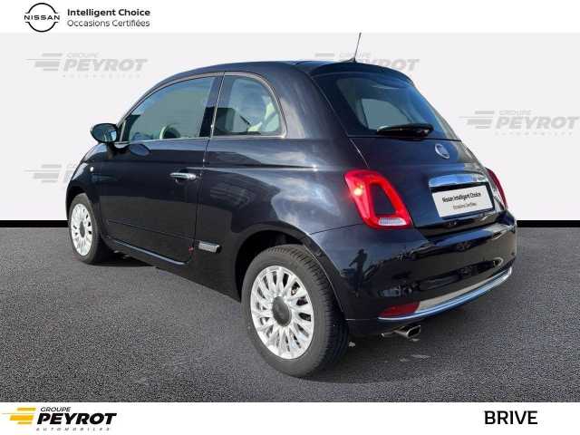 Fiat 500 serie 6 500 1.2 69 ch