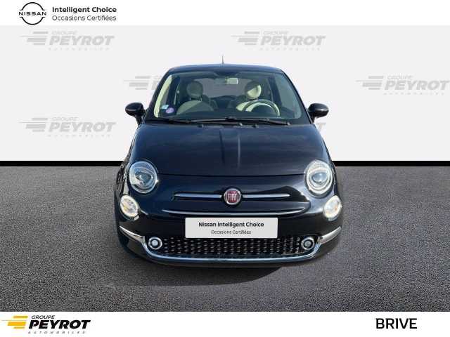 Fiat 500 serie 6 500 1.2 69 ch