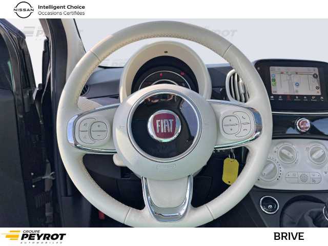 Fiat 500 serie 6 500 1.2 69 ch