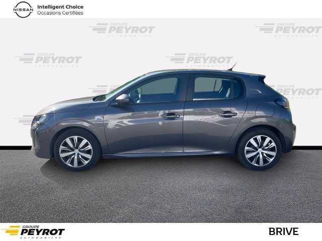 Peugeot 208 PureTech 100 S&amp;S BVM6