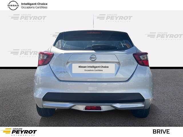 Nissan Micra 2017 Micra 1.0 - 71