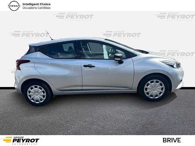 Nissan Micra 2017 Micra 1.0 - 71