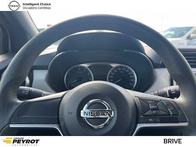 Nissan Micra 2017 Micra 1.0 - 71