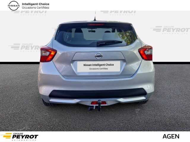 Nissan Micra 2017 Micra 1.0 - 71