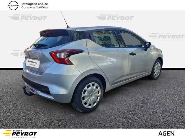 Nissan Micra 2017 Micra 1.0 - 71