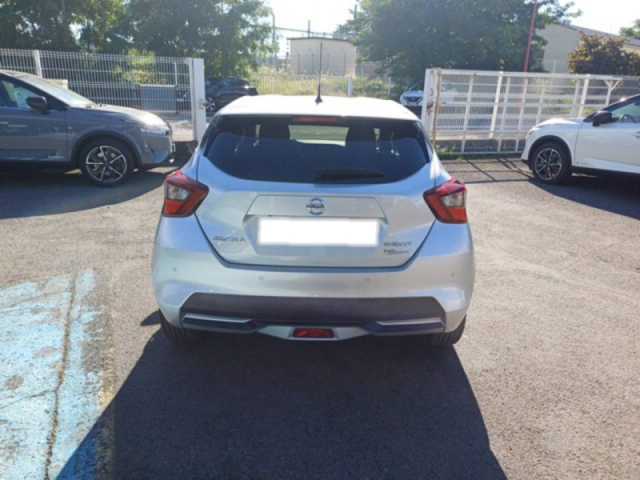 Nissan Micra 1.0 IG-T 92ch N-Sport 2021