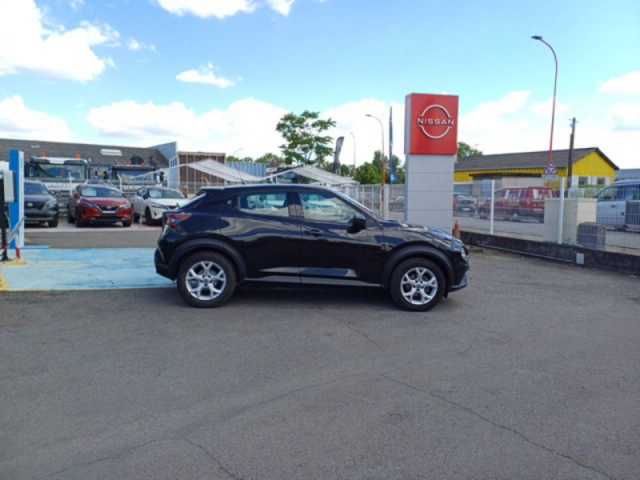 Nissan Juke 1.0 DIG-T 117ch Acenta