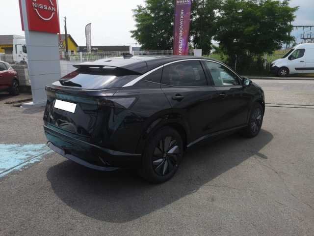 Nissan Ariya 87kWh 242ch Evolve