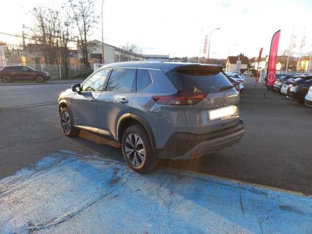 Nissan X-Trail e-Power 204ch N-Connecta