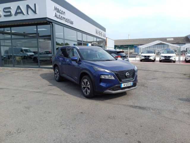 Nissan X-Trail e-Power 204ch N-Connecta