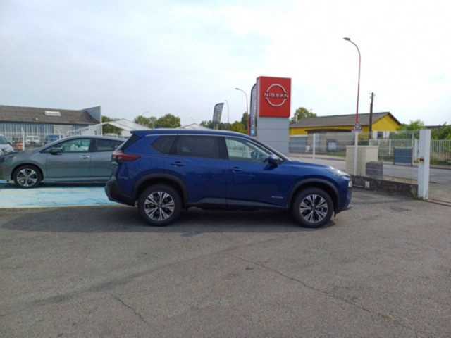 Nissan X-Trail e-Power 204ch N-Connecta