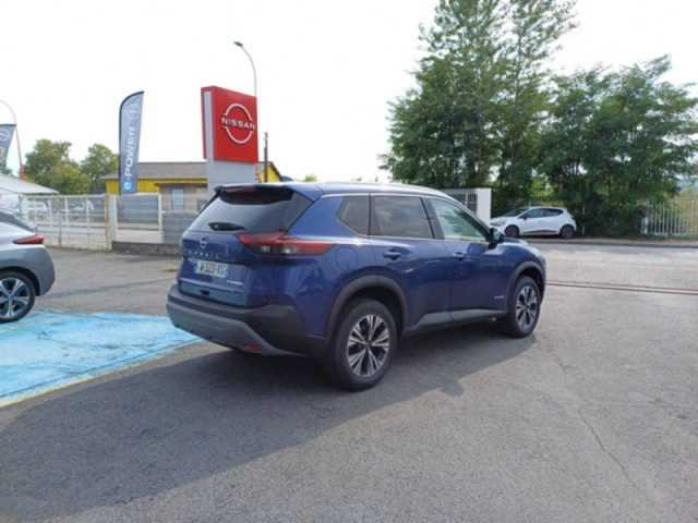 Nissan X-Trail e-Power 204ch N-Connecta