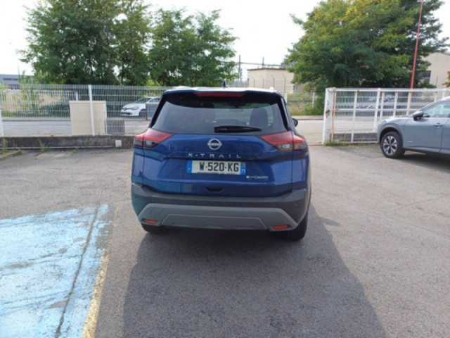 Nissan X-Trail e-Power 204ch N-Connecta