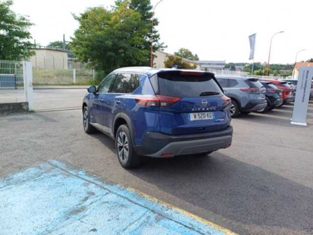 Nissan X-Trail e-Power 204ch N-Connecta