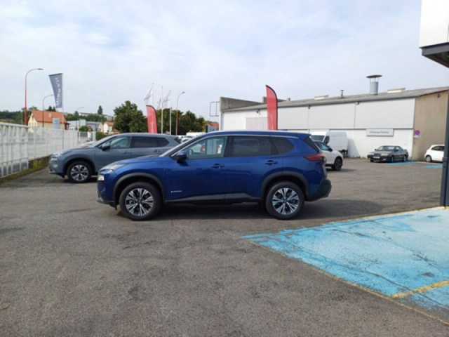 Nissan X-Trail e-Power 204ch N-Connecta