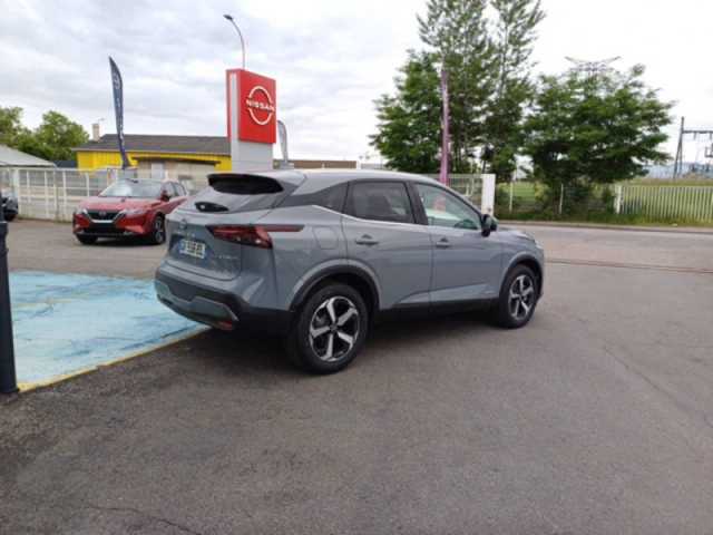 Nissan Qashqai e-POWER 190ch N-Connecta 2022