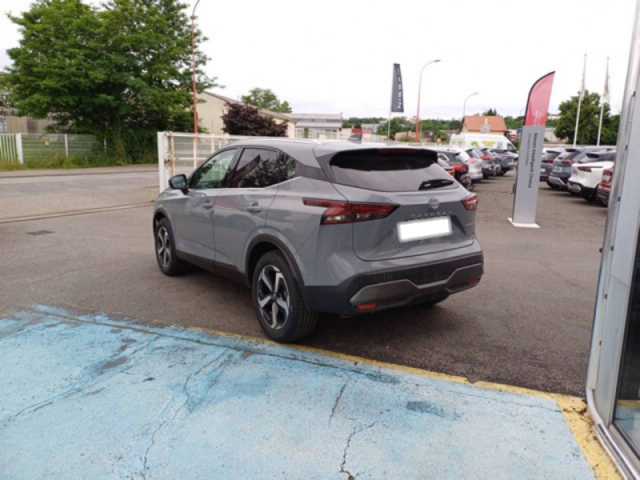 Nissan Qashqai e-POWER 190ch N-Connecta 2022