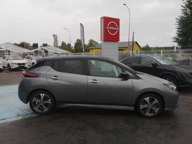 Nissan Leaf 150ch 40kWh 10&egrave;me Anniversaire 21