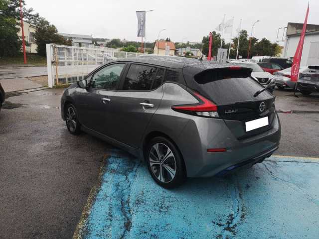 Nissan Leaf 150ch 40kWh 10&egrave;me Anniversaire 21