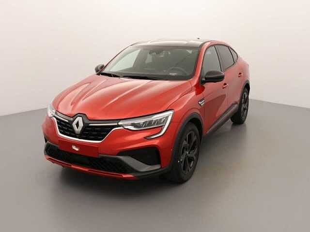 Renault Arkana 1.6 E-Tech 145ch RS Line -21B