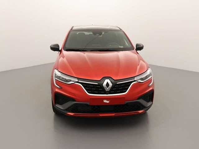 Renault Arkana 1.6 E-Tech 145ch RS Line -21B