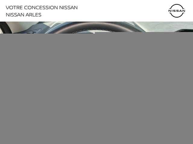 Nissan Qashqai 1.3 Mild Hybrid 140ch N-Connecta