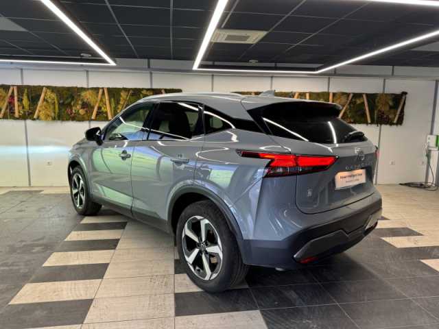 Nissan Qashqai e-POWER 190ch Business Edition 2022