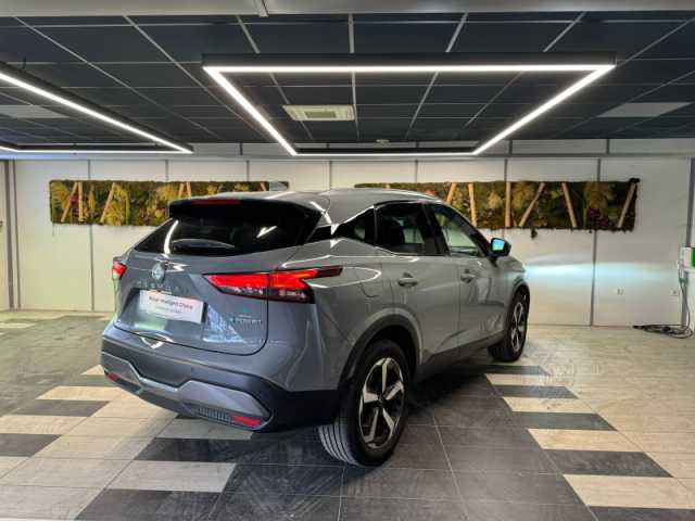 Nissan Qashqai e-POWER 190ch Business Edition 2022