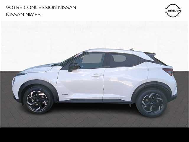 Nissan Juke 1.6 Hybrid 143ch Business+ 2022.5