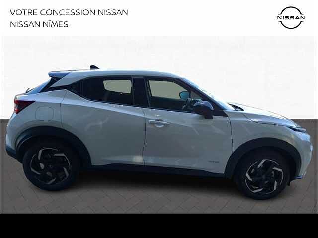 Nissan Juke 1.6 Hybrid 143ch Business+ 2022.5