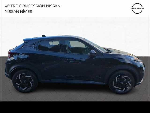 Nissan Juke 1.6 Hybrid 143ch N-Connecta 2022.5