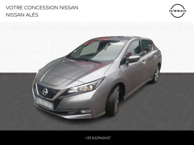 Nissan Leaf 150ch 40kWh Business 21.5