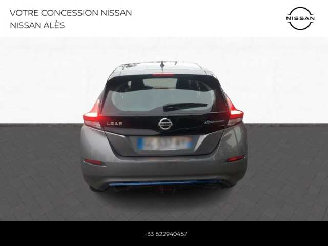 Nissan Leaf 150ch 40kWh Business 21.5