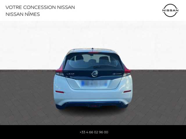 Nissan Leaf 150ch 40kWh Business 21.5