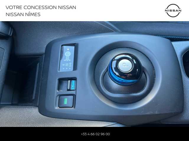 Nissan Leaf 150ch 40kWh Business 21.5