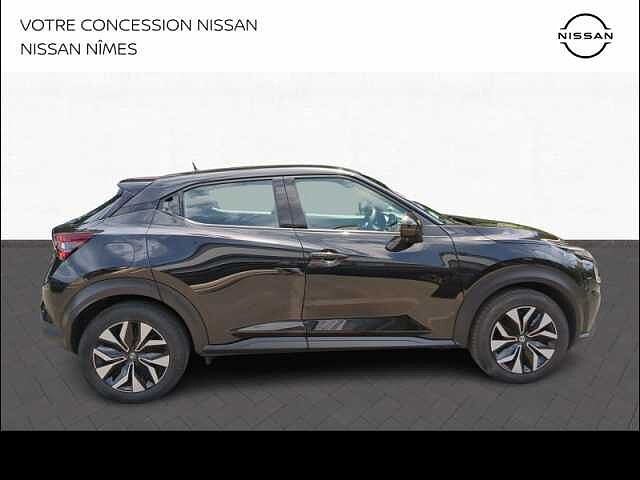 Nissan Juke 1.0 DIG-T 114ch Acenta 2021.5