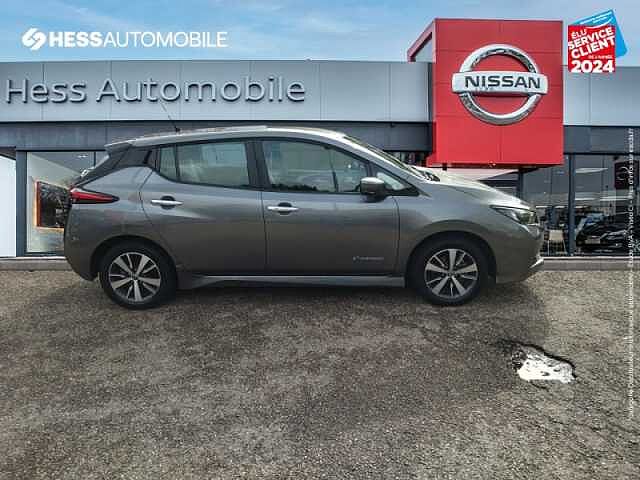 Nissan Leaf 150ch 40kWh First 19