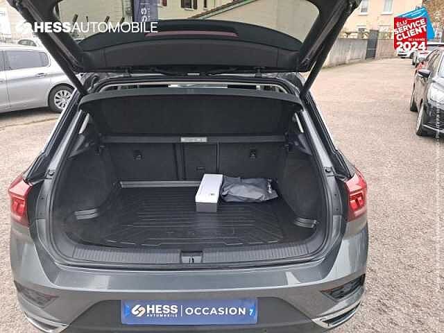 Volkswagen T-Roc 1.5 TSI EVO 150ch Carat DSG7 S&amp;S