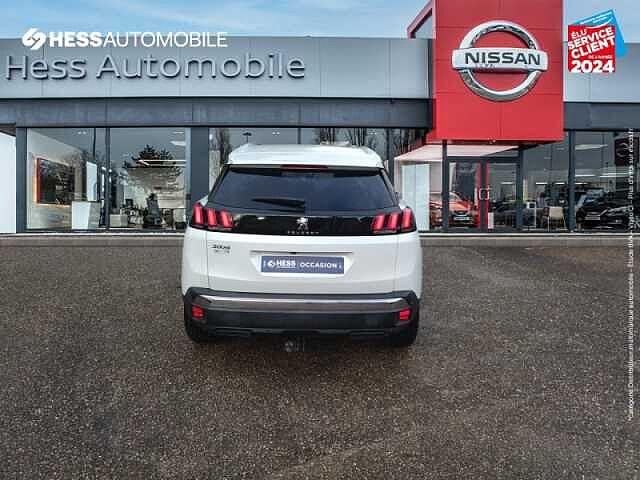 Peugeot 3008 1.2 PureTech 130ch E6.c Allure S&amp;S EAT8