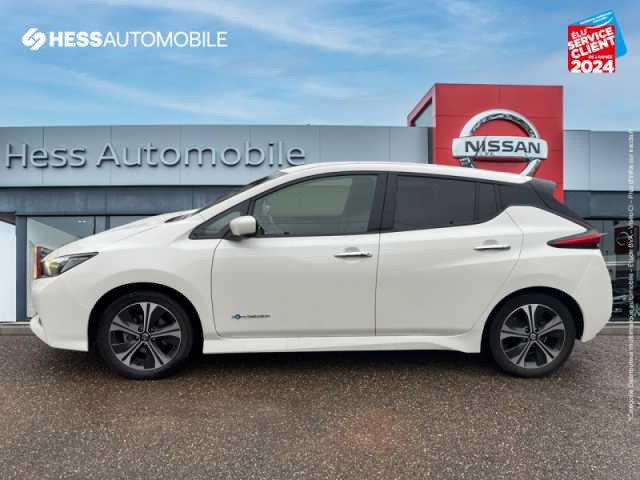 Nissan Leaf 150ch 40kWh Acenta 2018