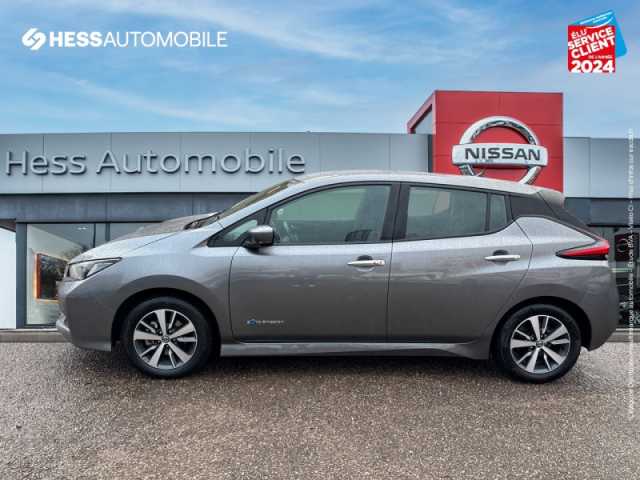 Nissan Leaf 150ch 40kWh First