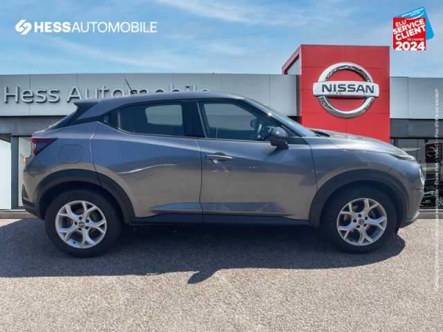 Nissan Juke 1.0 DIG-T 117ch Acenta