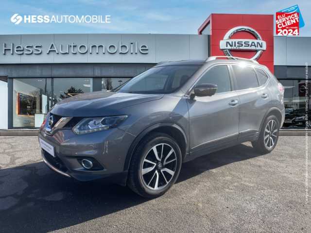 Nissan X-Trail 1.6 dCi 130ch Tekna Euro6