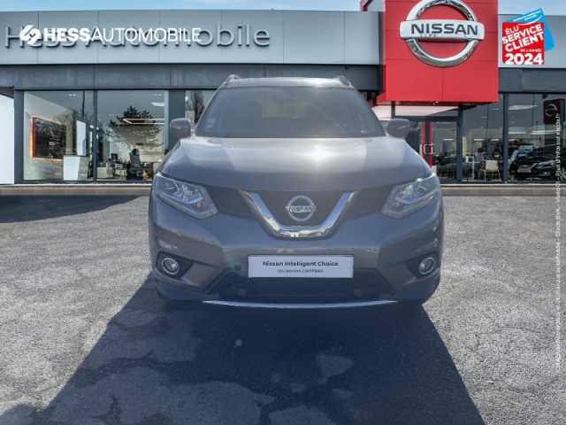 Nissan X-Trail 1.6 dCi 130ch Tekna Euro6