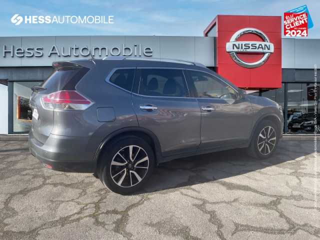 Nissan X-Trail 1.6 dCi 130ch Tekna Euro6