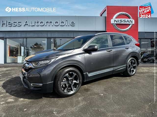 Honda CR-V 2.0 i-MMD 184ch Executive 2WD AT